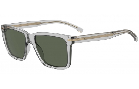 Gafas de Sol - BOSS Hugo Boss - BOSS 1598/S - KB7 (QT) GREY // GREEN