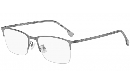 Monturas - BOSS Hugo Boss - BOSS 1616/F - R81 MATTE RUTHENIUM