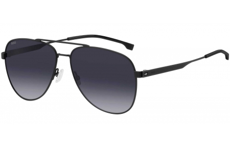 Gafas de Sol - BOSS Hugo Boss - BOSS 1641/S - 003 (9O) MATTE BLACK // DARK GREY GRADIENT