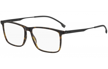 Monturas - BOSS Hugo Boss - BOSS 1642 - 2OS HAVANA MATTE BLACK