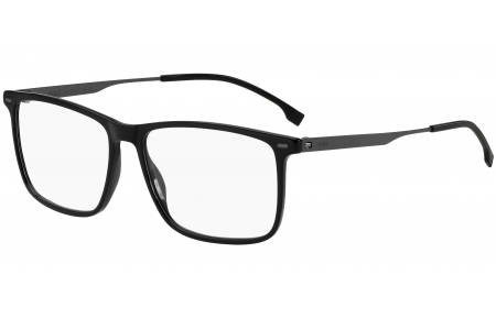 Monturas - BOSS Hugo Boss - BOSS 1642 - ANS BLACK DARK RUTHENIUM