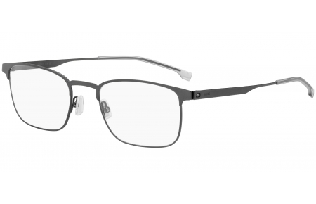 Monturas - BOSS Hugo Boss - BOSS 1644 - SVK MATTE RUTHENIUM BLACK