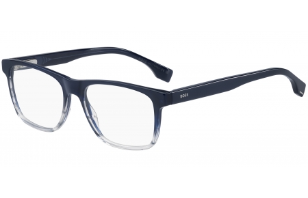 Monturas - BOSS Hugo Boss - BOSS 1646 - 38I BLUE HORN