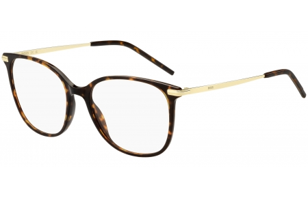 Monturas - BOSS Hugo Boss - BOSS 1663 - 2IK HAVANA GOLD