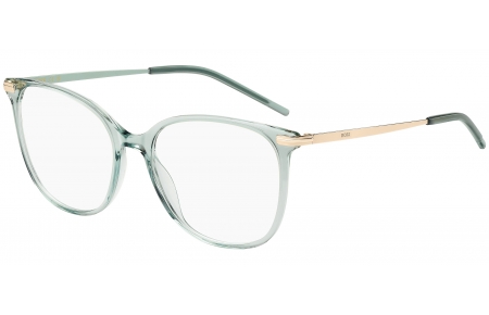 Monturas - BOSS Hugo Boss - BOSS 1663 - PEF GOLD GREEN