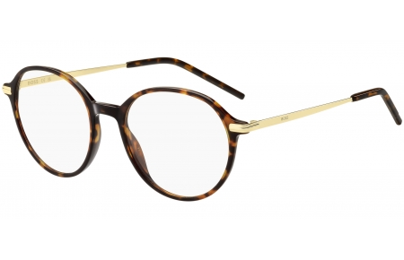 Monturas - BOSS Hugo Boss - BOSS 1664 - 2IK HAVANA GOLD