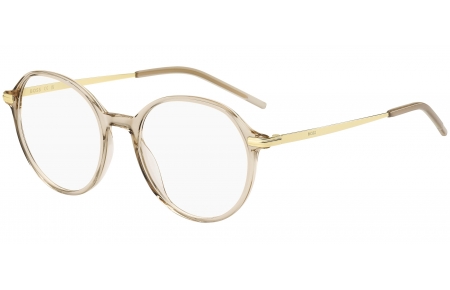 Monturas - BOSS Hugo Boss - BOSS 1664 - 84A BEIGE GOLD