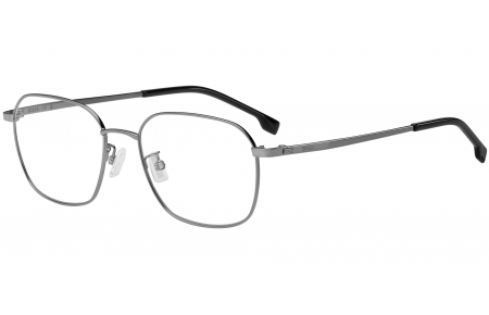 Monturas - BOSS Hugo Boss - BOSS 1674/F - KJ1 DARK RUTHENIUM