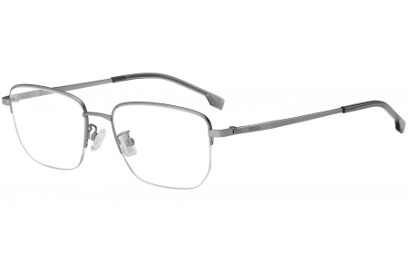 Monturas - BOSS Hugo Boss - BOSS 1675/F - R81 MATTE RUTHENIUM