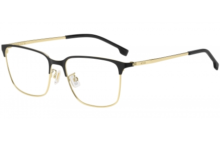 Monturas - BOSS Hugo Boss - BOSS 1676/F - I46 MATTE BLACK GOLD