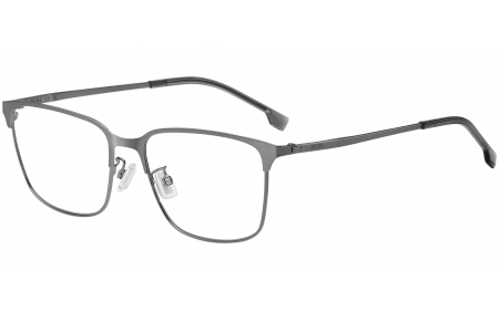 Monturas - BOSS Hugo Boss - BOSS 1676/F - R80 MATTE DARK RUTHENIUM