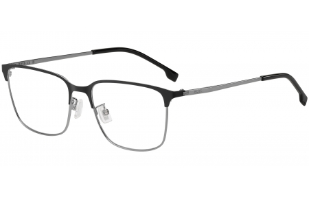 Monturas - BOSS Hugo Boss - BOSS 1676/F - TI7 MATTE BLACK RUTHENIUM