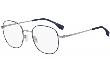 Gafas Junior - Hugo Boss junior - BOSS 1684 - V84 RUTHENIUM BLUE