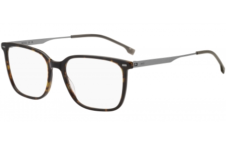 Monturas - BOSS Hugo Boss - BOSS 1696 - 3MA HAVANA RUTHENIUM