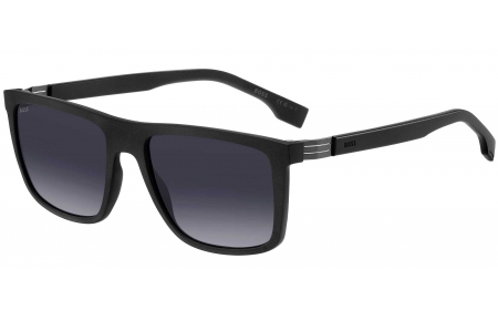 Gafas de Sol - BOSS Hugo Boss - BOSS 1699/S - 003 (9O) MATTE BLACK // DARK GREY GRADIENT