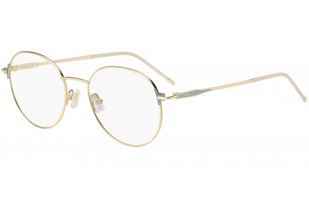 Monturas - BOSS Hugo Boss - BOSS 1710 - PEF GOLD GREEN