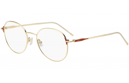 Monturas - BOSS Hugo Boss - BOSS 1710 - Y11 GOLD RED