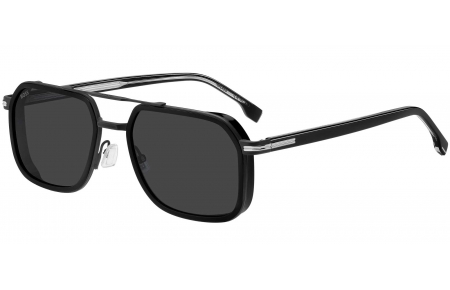 Gafas de Sol - BOSS Hugo Boss - BOSS 1724/S - 807 (IR) BLACK // GREY