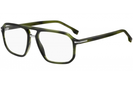Monturas - BOSS Hugo Boss - BOSS 1728 - 6AK GREEN HORN