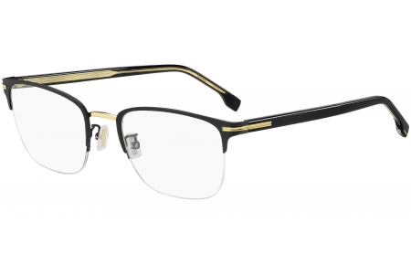 Monturas - BOSS Hugo Boss - BOSS 1729/G - I46 MATTE BLACK GOLD