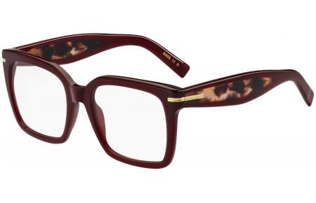 Monturas - BOSS Hugo Boss - BOSS 1733 - LHF BURGUNDY