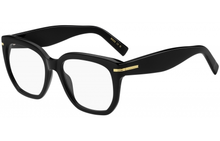 Monturas - BOSS Hugo Boss - BOSS 1734 - 807 BLACK