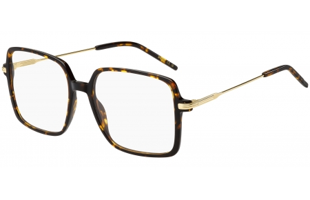 Monturas - BOSS Hugo Boss - BOSS 1735 - LVL BROWN HAVANA GOLD