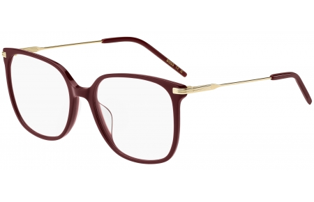Monturas - BOSS Hugo Boss - BOSS 1736/G - 6K3 BURGUNDY GOLD