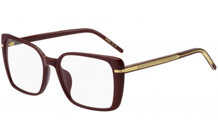 Monturas - BOSS Hugo Boss - BOSS 1738/G - LHF BURGUNDY