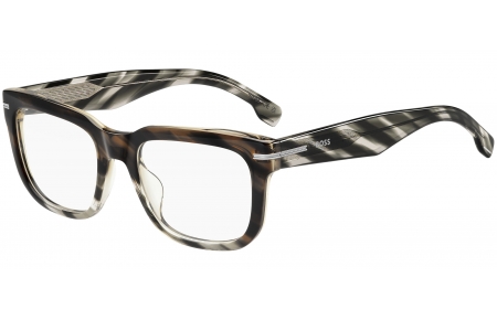 Monturas - BOSS Hugo Boss - BOSS 1746/G - TV7 STRIPED BROWN