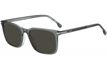 Gafas de Sol - BOSS Hugo Boss - BOSS 1749/G/S - CBL (IR) GREY // GREY
