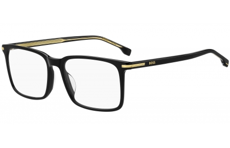 Monturas - BOSS Hugo Boss - BOSS 1753/G - 807 BLACK