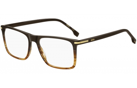 Monturas - BOSS Hugo Boss - BOSS 1754 - NNG BROWN