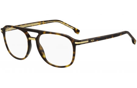 Monturas - BOSS Hugo Boss - BOSS 1755 - 086 HAVANA