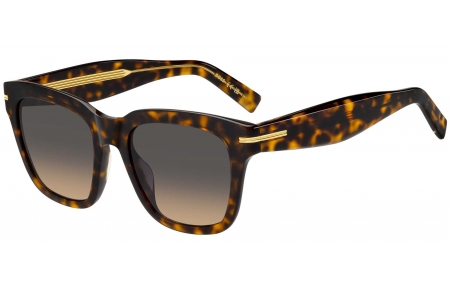 Gafas de Sol - BOSS Hugo Boss - BOSS 1778/G/S - 086 (PR) HAVANA // GREY BROWN GRADIENT
