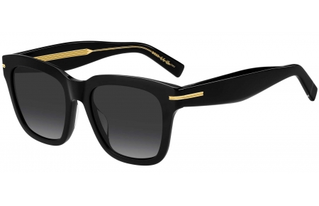 Gafas de Sol - BOSS Hugo Boss - BOSS 1778/G/S - 807 (9O) BLACK // DARK GREY GRADIENT