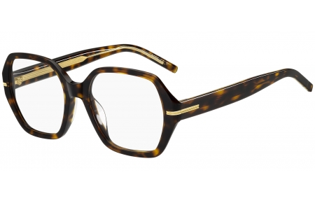 Monturas - BOSS Hugo Boss - BOSS 1780/G - 086 HAVANA