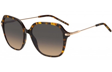 Gafas de Sol - BOSS Hugo Boss - BOSS 1781/S - 2IK (PR) HAVANA // GREY GRADIENT BROWN