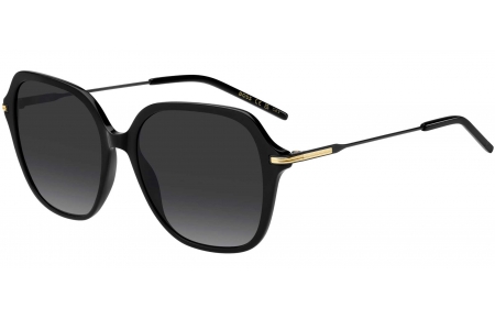 Gafas de Sol - BOSS Hugo Boss - BOSS 1781/S - 807 (9O) BLACK // DARK GREY GRADIENT