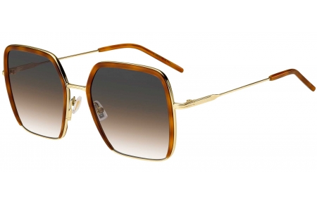 Gafas de Sol - BOSS Hugo Boss - BOSS 1783/S - 2IK (PR) HAVANA // GREY GRADIENT BROWN