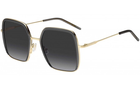 Gafas de Sol - BOSS Hugo Boss - BOSS 1783/S - FT3 (9O) GREY // DARK GREY GRADIENT