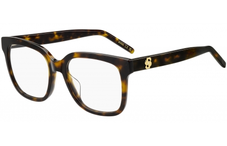 Monturas - BOSS Hugo Boss - BOSS 1792/G - 086 HAVANA
