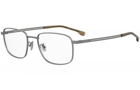 Monturas - BOSS Hugo Boss - BOSS 1821/G - R81 MATTE RUTHENIUM