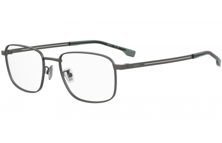 Monturas - BOSS Hugo Boss - BOSS 1821/G - SVK MATTE RUTHENIUM BLACK