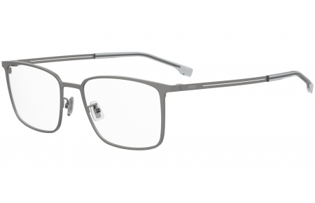 Monturas - BOSS Hugo Boss - BOSS 1823/G - R81 MATTE RUTHENIUM