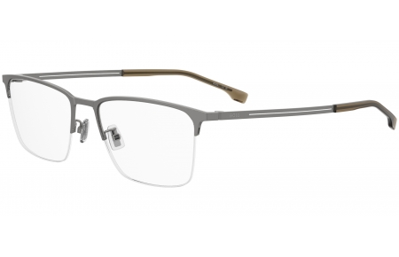 Monturas - BOSS Hugo Boss - BOSS 1824/G - R81 MATTE RUTHENIUM
