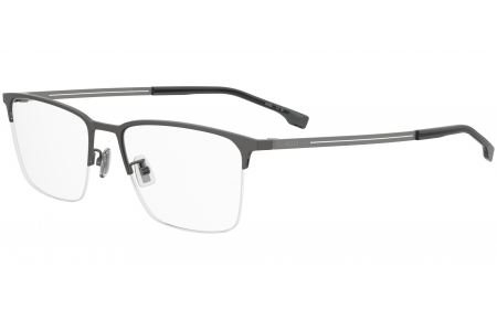 Monturas - BOSS Hugo Boss - BOSS 1824/G - SVK MATTE RUTHENIUM BLACK
