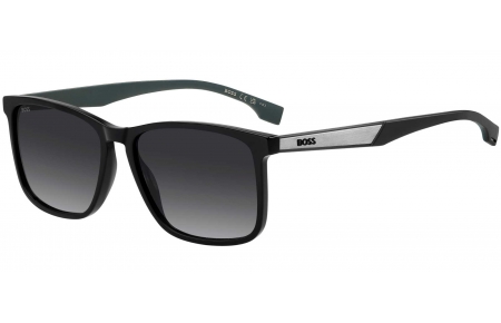 Gafas de Sol - BOSS Hugo Boss - BOSS 1825/S - 807 (9O) BLACK // DARK GREY GRADIENT