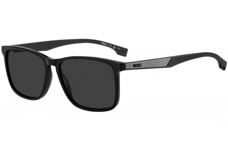 Gafas de Sol - BOSS Hugo Boss - BOSS 1825/S - 807 (IR) BLACK // GREY