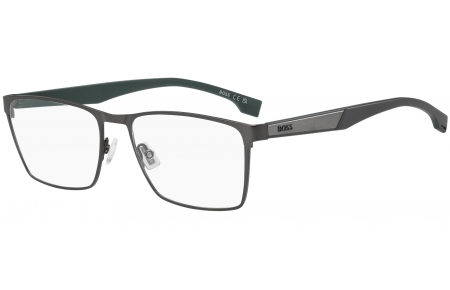 Monturas - BOSS Hugo Boss - BOSS 1828 - SVK MATTE DARK RUTHENIUM